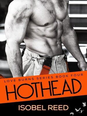 cover image of Hothead